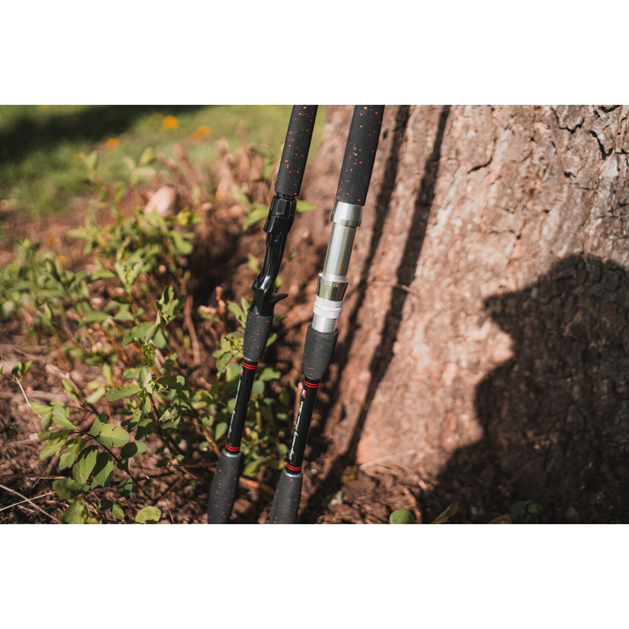 Hell-Cat Prut Black Vertical Casting 1,7m 180-250g