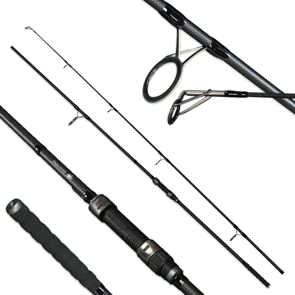 Giants fishing Giants fishing Kaprový prut XRS200 10ft 3.25lb 2pc