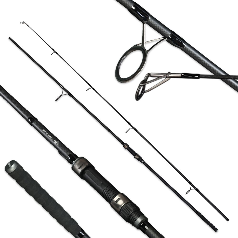 Giants fishing Giants fishing Kaprový prut XRS200 10ft 3.25lb 2pc