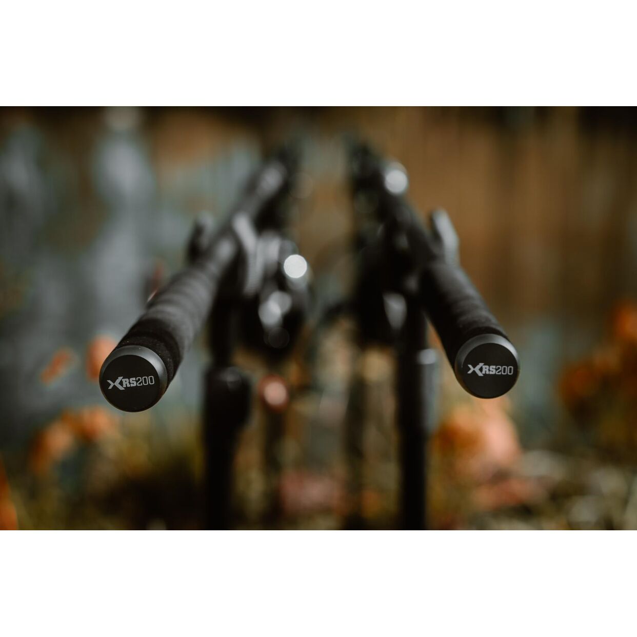 GIANTS FISHING Kaprový prut XRS200 10ft 3.25lb 2pc