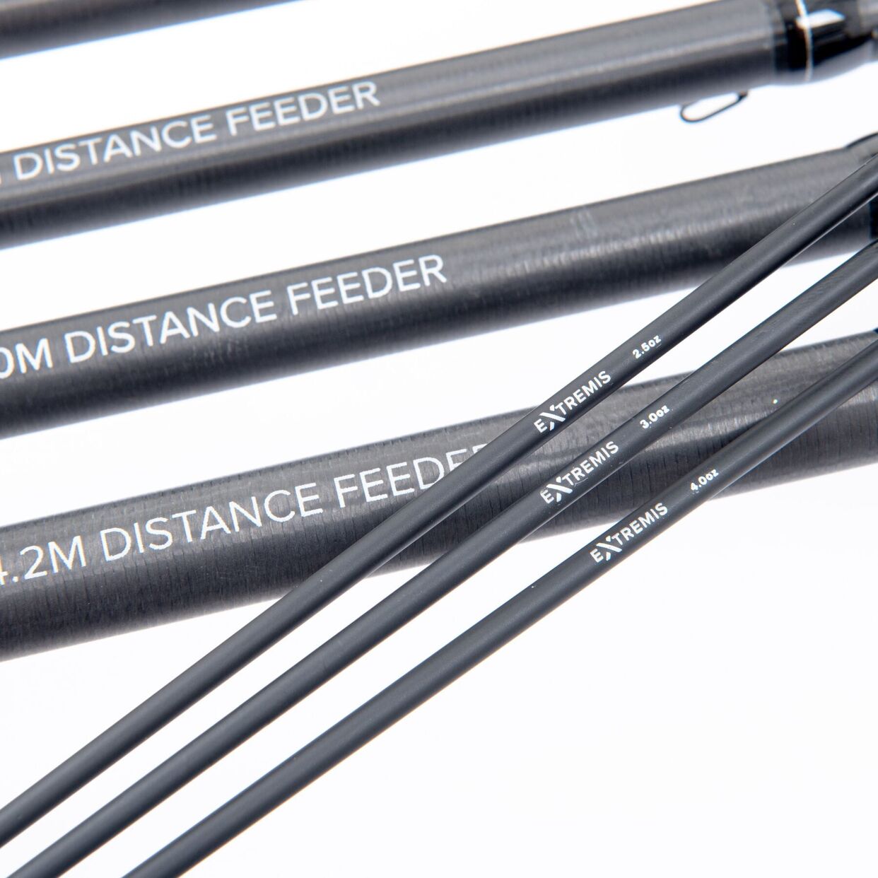 MAP MAP prut Extremis 3.9m Distance Feeder