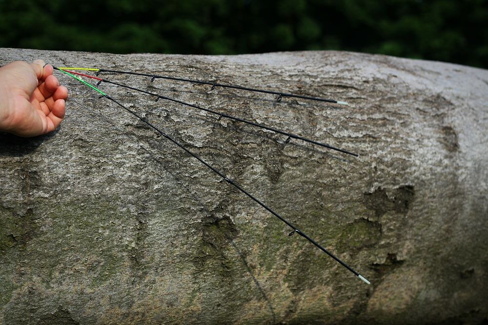 GIANTS FISHING Prut Radiant MX Feeder 3.0m(10ft) 50-100g + Naviják Deluxe FD 2000