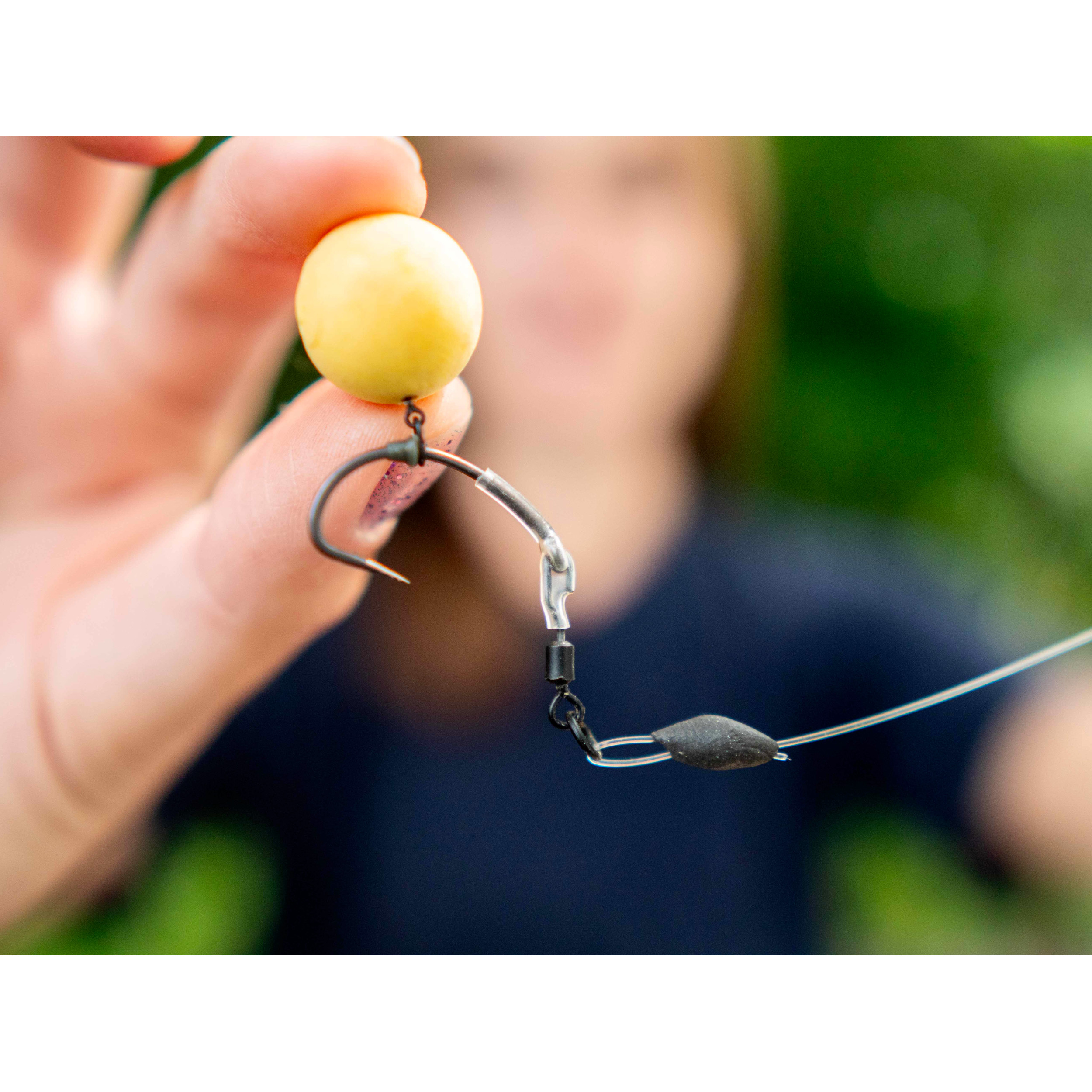 Giants fishing Plastické olovo Tungsten Putty Black 10g