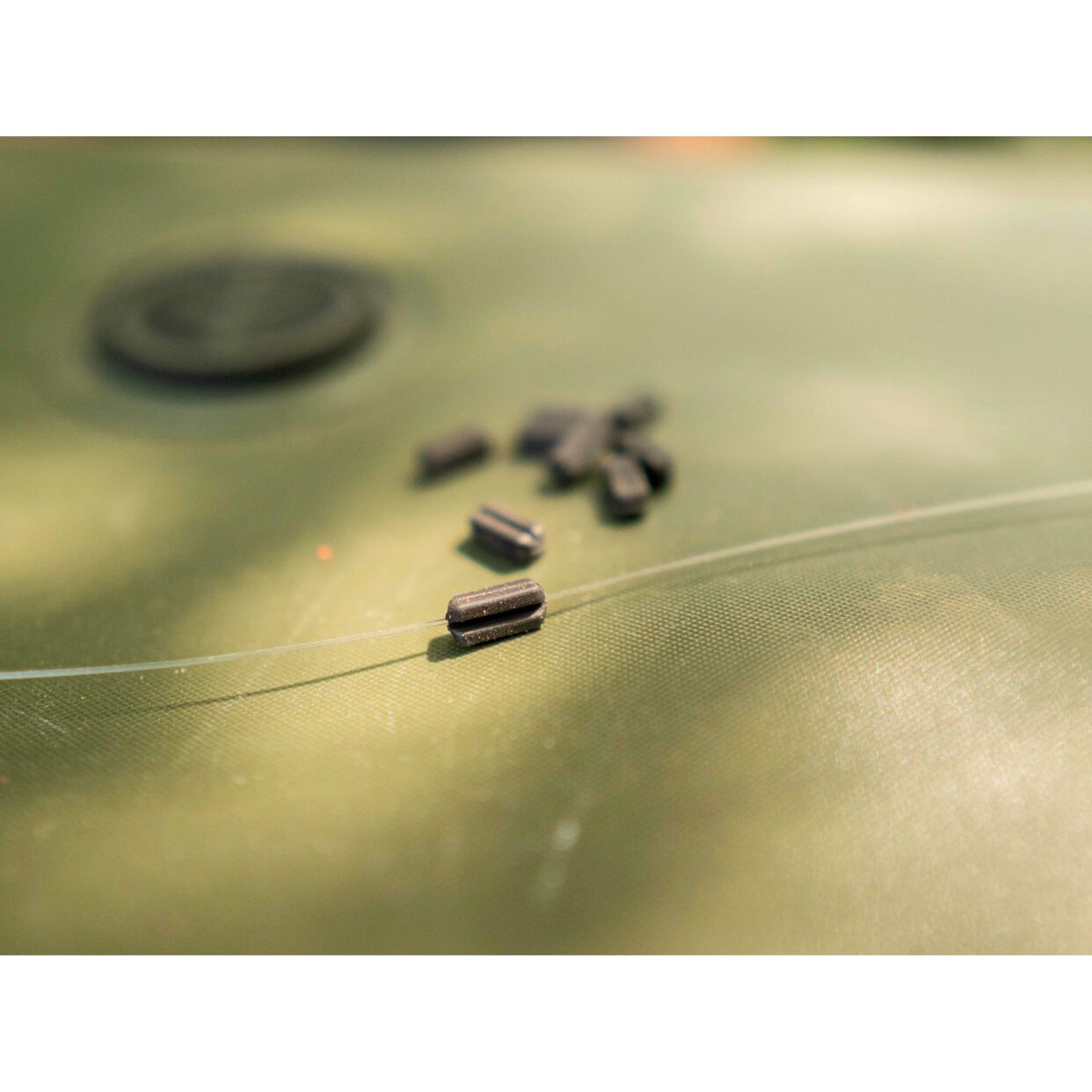 Giants fishing Rychlovýměnná těžítka Tungsten Kwik Change Sinkers 10ks