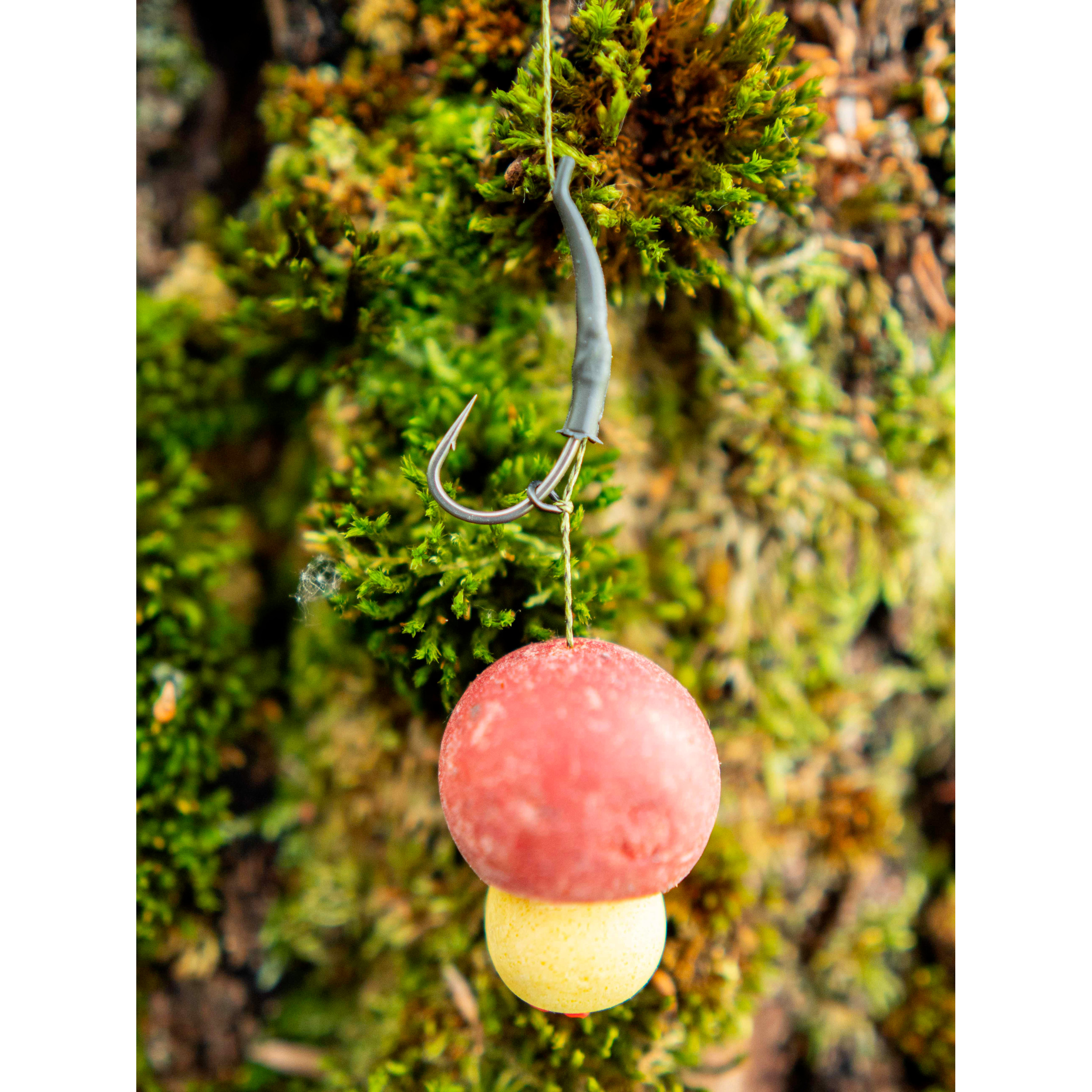 Giants fishing Rovnátka na háček Tungsten Line Aligner Short Shank cize 6-12/10ks