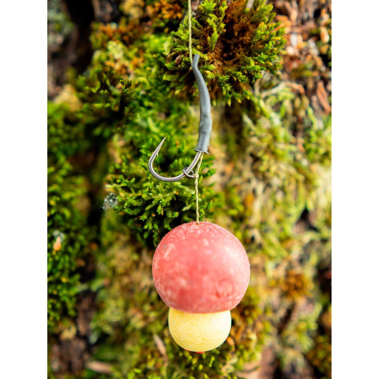 Giants fishing Rovnátka na háček Tungsten Line Aligner Short Shank cize 6-12/10ks