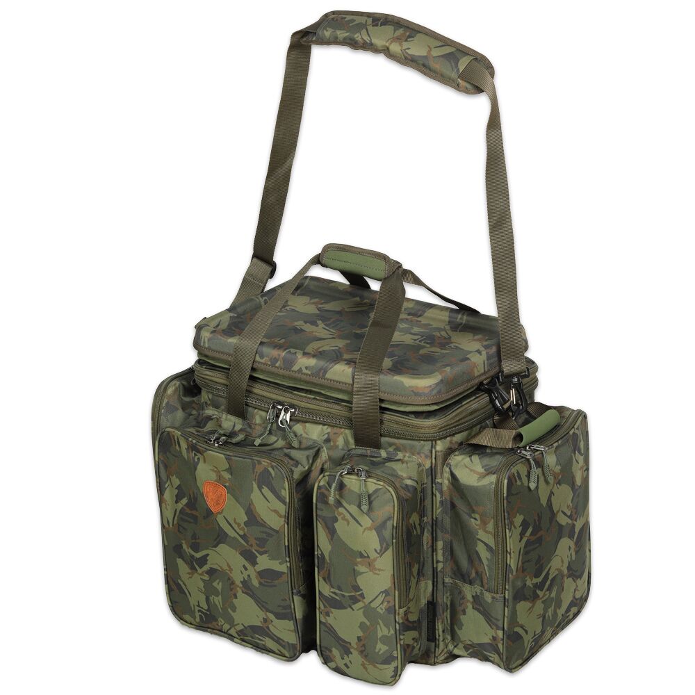 Giants fishing Giants fishing Cestovní taška se stolkem X-Large Carp Carryall + Table