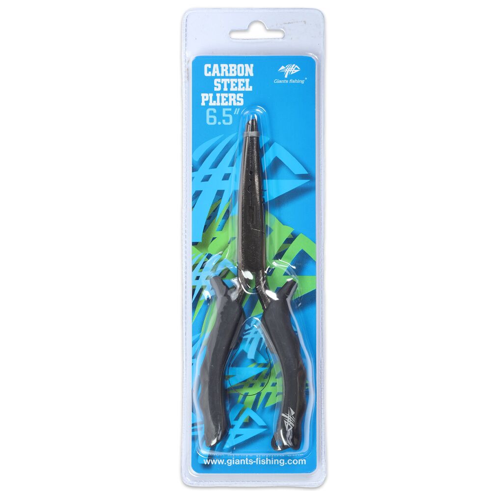 Giants fishing Kleště Carbon Steel Pliers 6,5