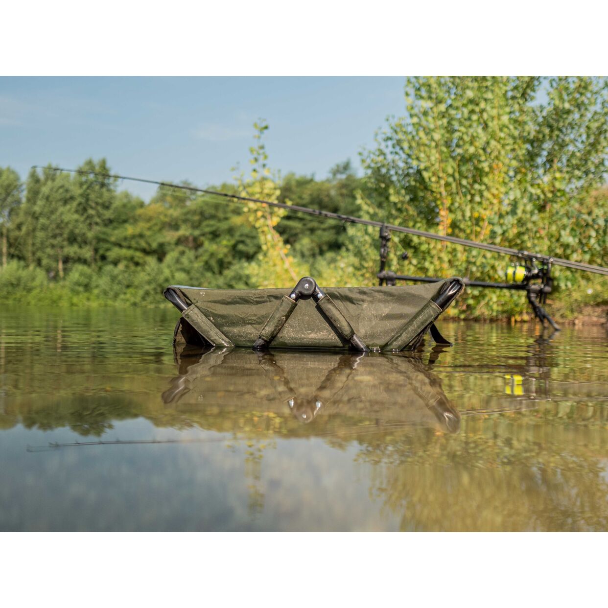 Giants fishing Podložka Unhooking Mat Cradle XL