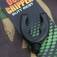 Gardner Rohatinka Dual Gripper Butt Rests