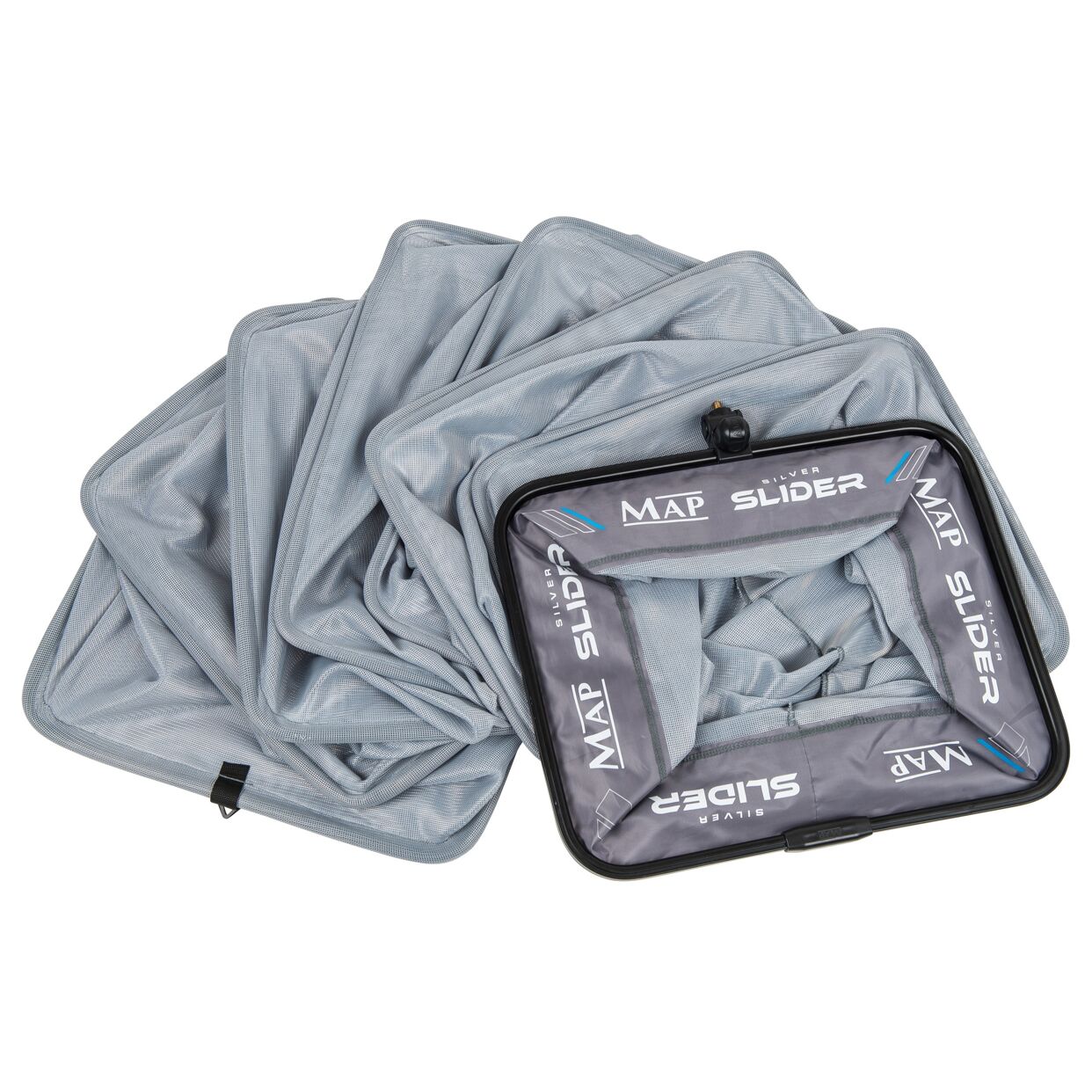 MAP Vezírek MAP 2.5m Silver Slider Keepnet