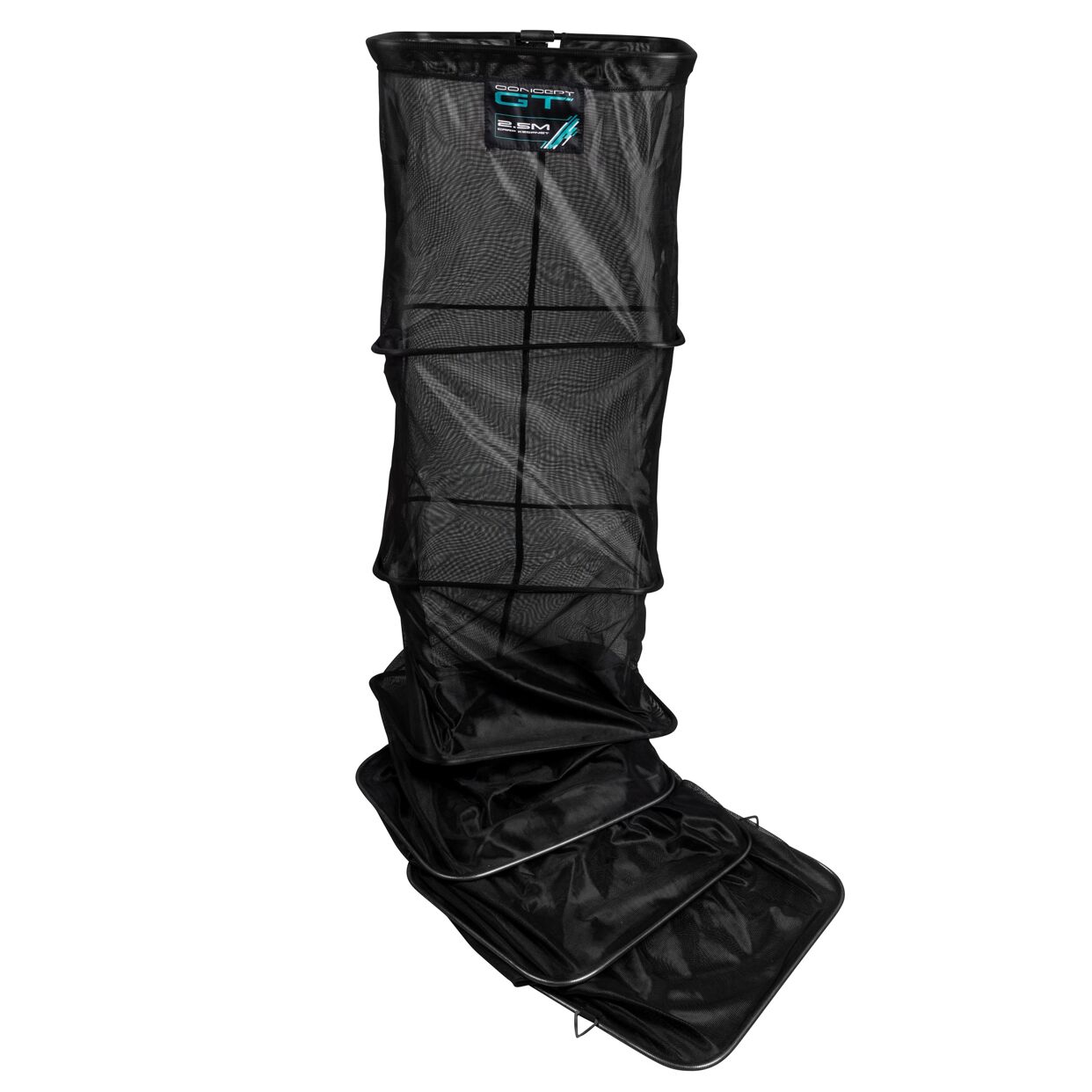 Vezírek Leeda Concept GT 2.5m Carp Keepnet