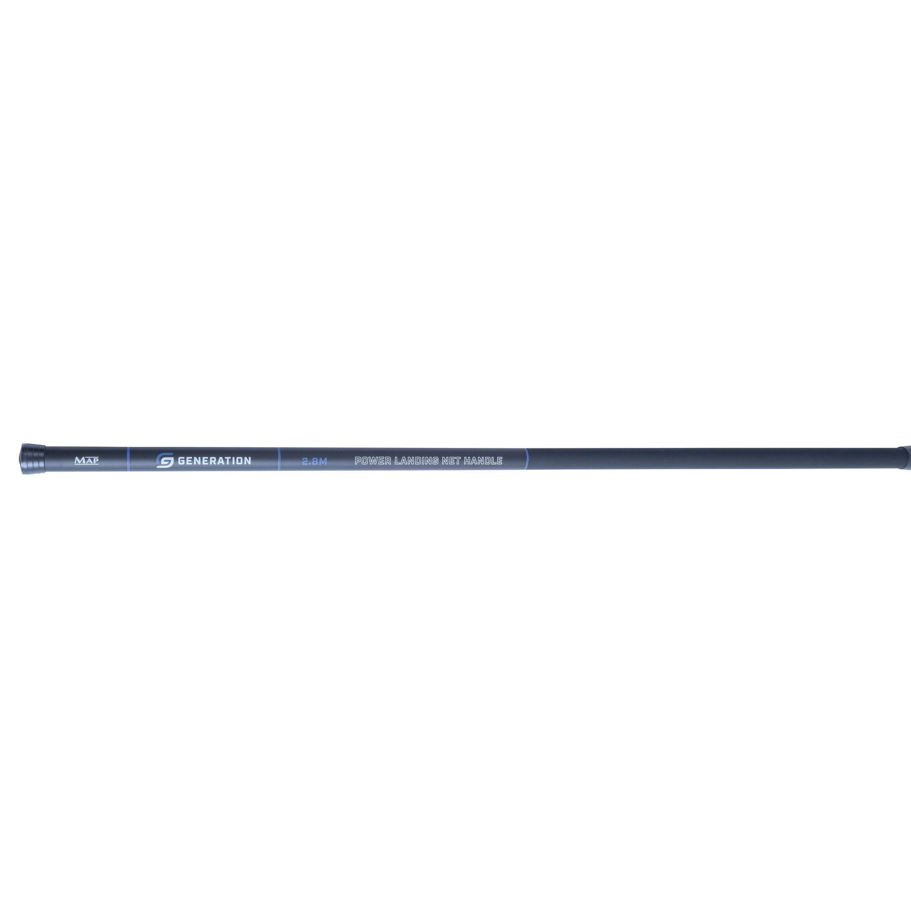 Podběráková rukojeť MAP Generation 3.0m Power Handle