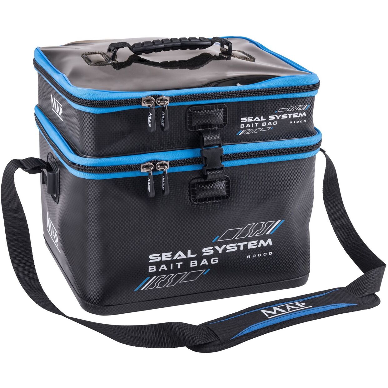 MAP MAP taška na krmení Seal System Bait Bag