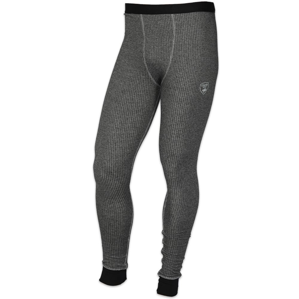 Giants Fishing Termoprádlo komplet Thermal set Deluxe Plus Grey