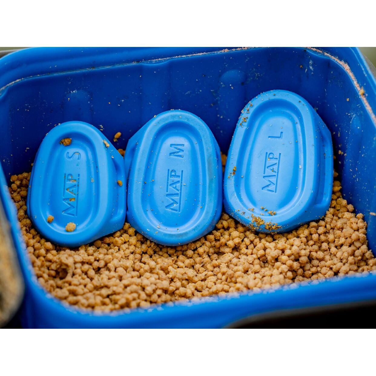 Formička MAP Embed Method Feeder Mould Small