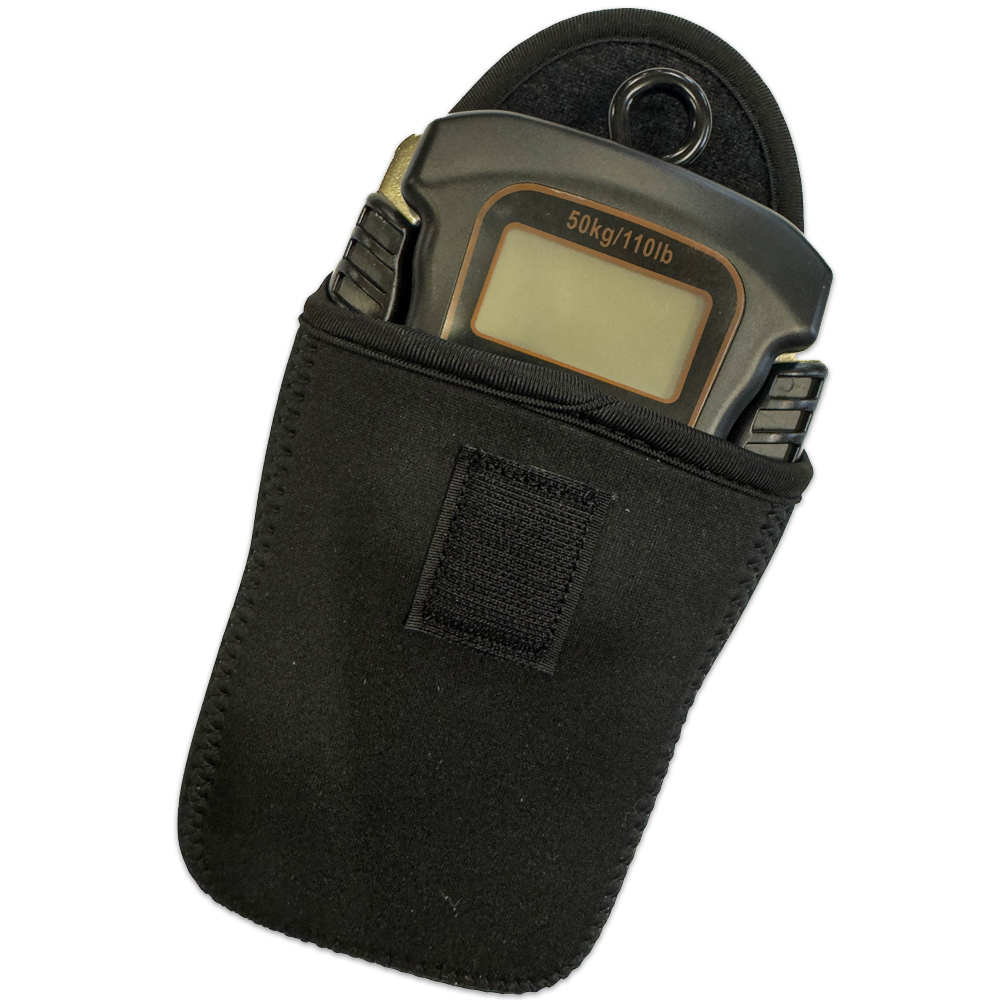 Giants fishing Neoprenový obal na váhu Pouch for Digital Scale 50kg