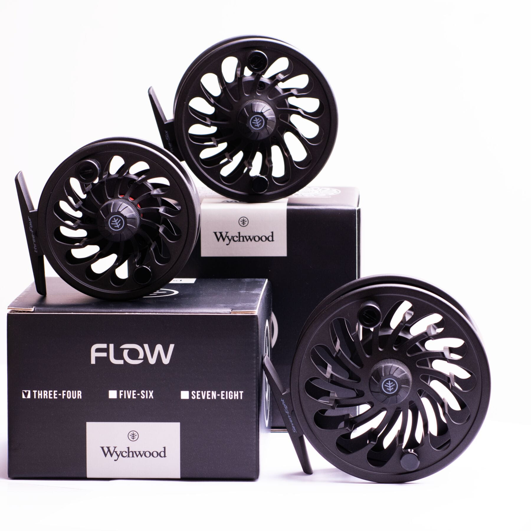 Wychwood Wychwood náhradní cívka k navijáku Flow MKII 5/6 Spare Spool