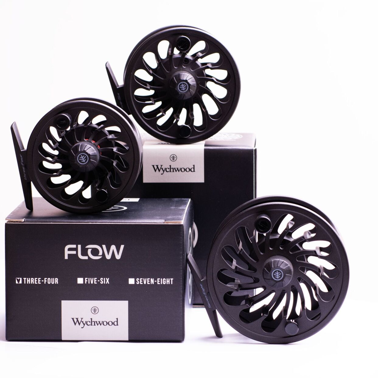Wychwood Wychwood muškařský naviják Flow Reel MKII 5/6