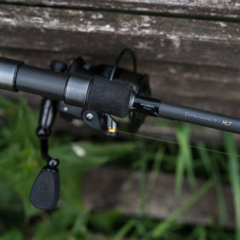 Wychwood Kaprový prut Extricator MLT 10ft Eva Handle