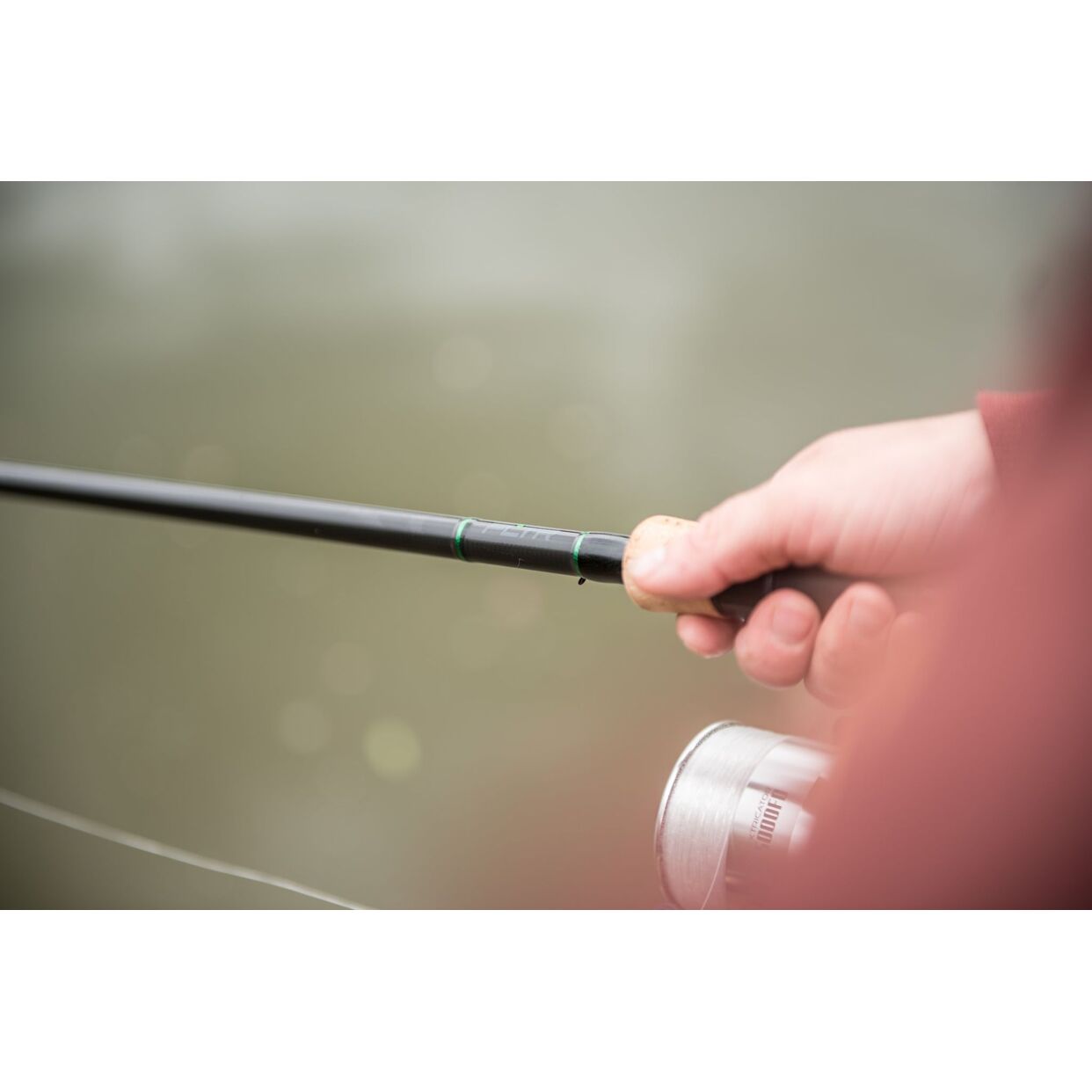 Prut Wychwood FLTR 12ft 2.25lb