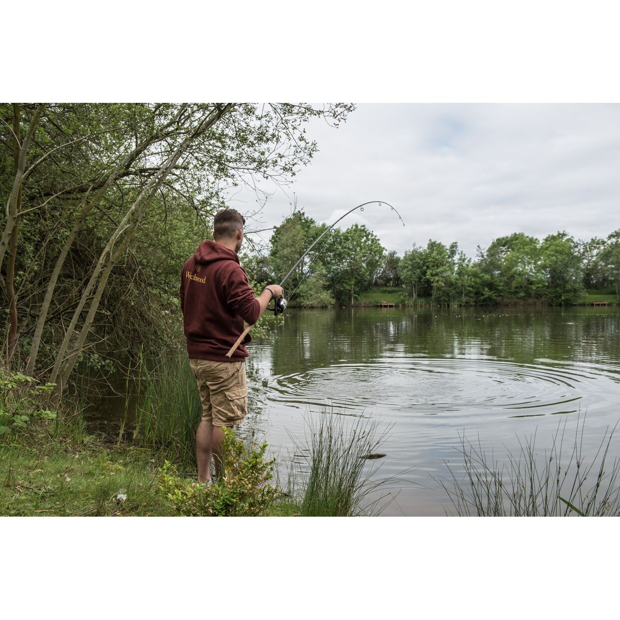 Prut Wychwood FLTR 12ft 2.25lb