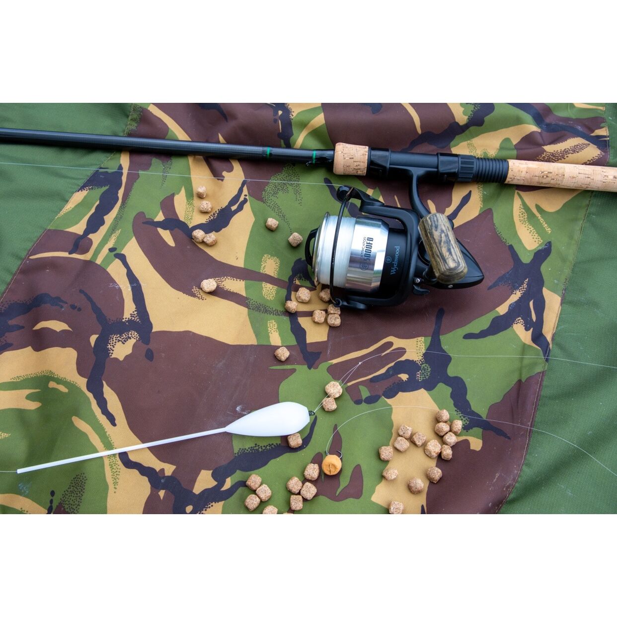 Prut Wychwood FLTR 12ft 2.25lb