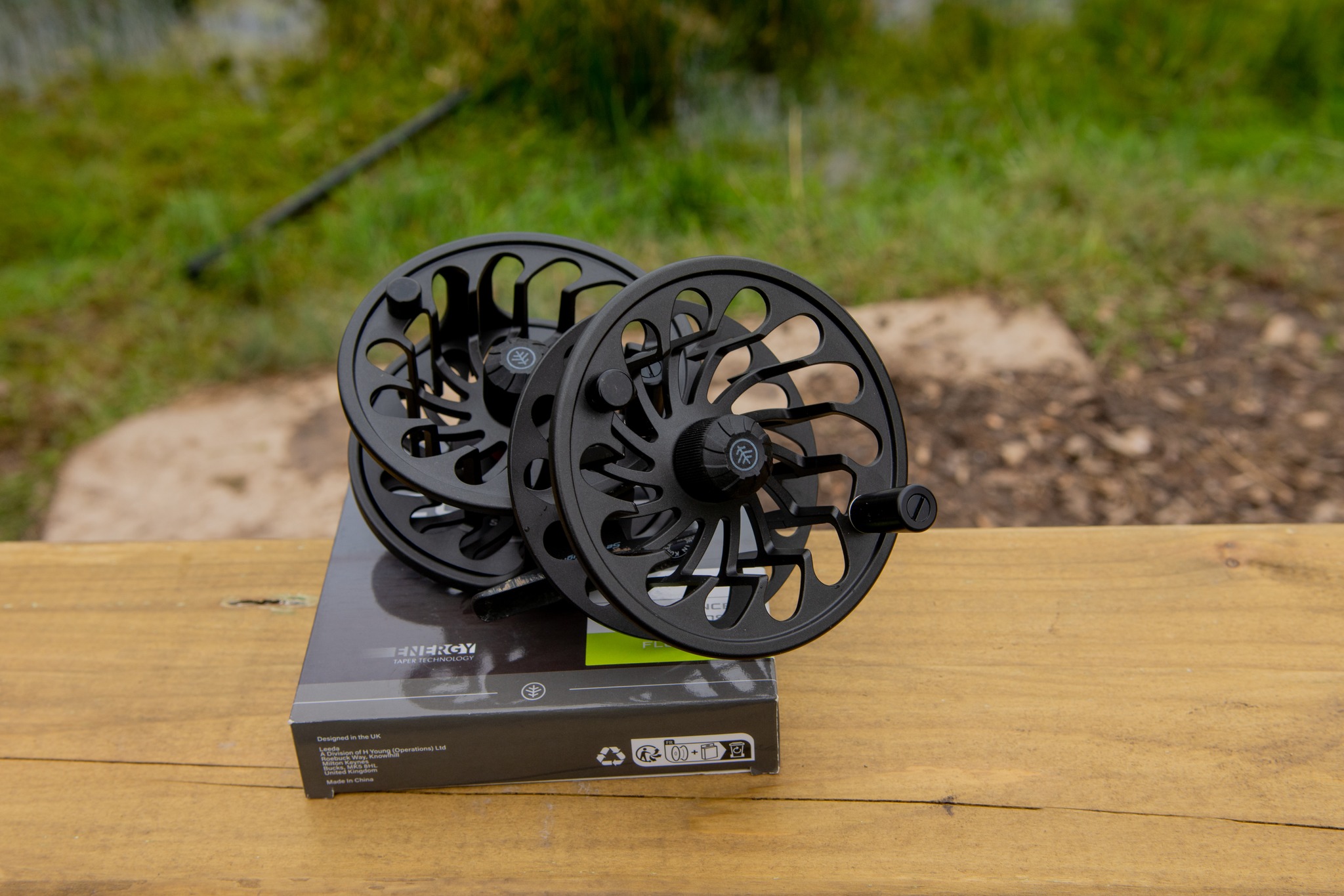 Wychwood náhradní cívka k navijáku Flow MKII 7/8 Spare Spool