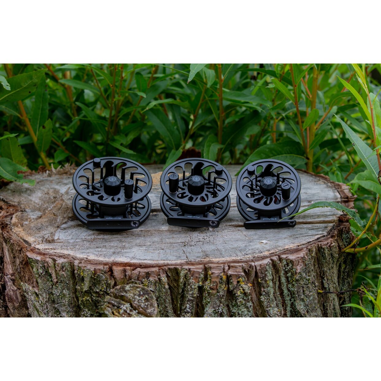 Wychwood muškařský naviják Flow Reel MKII 5/6