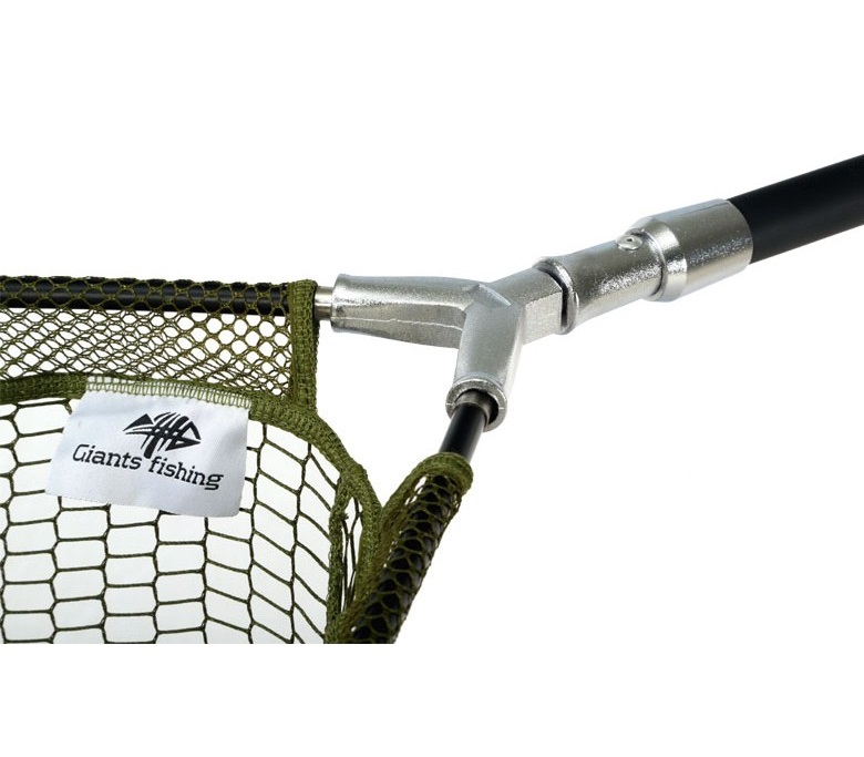 Giants fishing Podběrák Carp Plus 42 Landing Net
