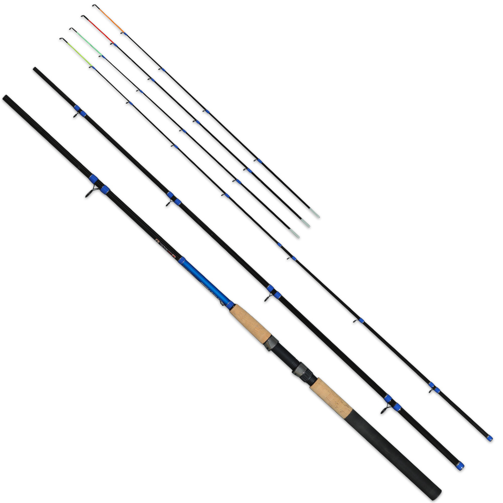 Giants fishing Prut CLX MK2 Feeder 12ft (3.6m) 90g