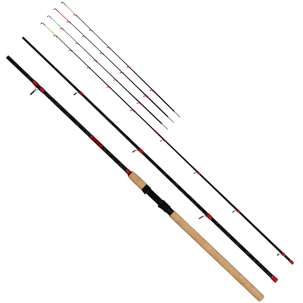 Giants fishing Prut Fluent MK2 Feeder 11ft (3.3m) 90g