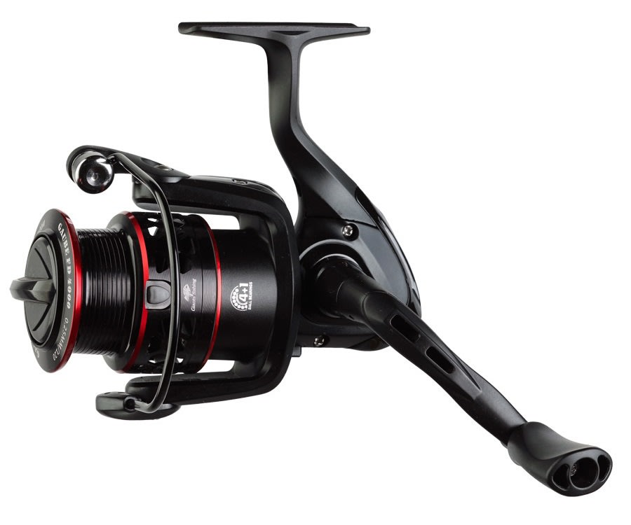 Rapture Prut STX Spin MH 2,70m/15-45g + Naviják Gaube FD 3000