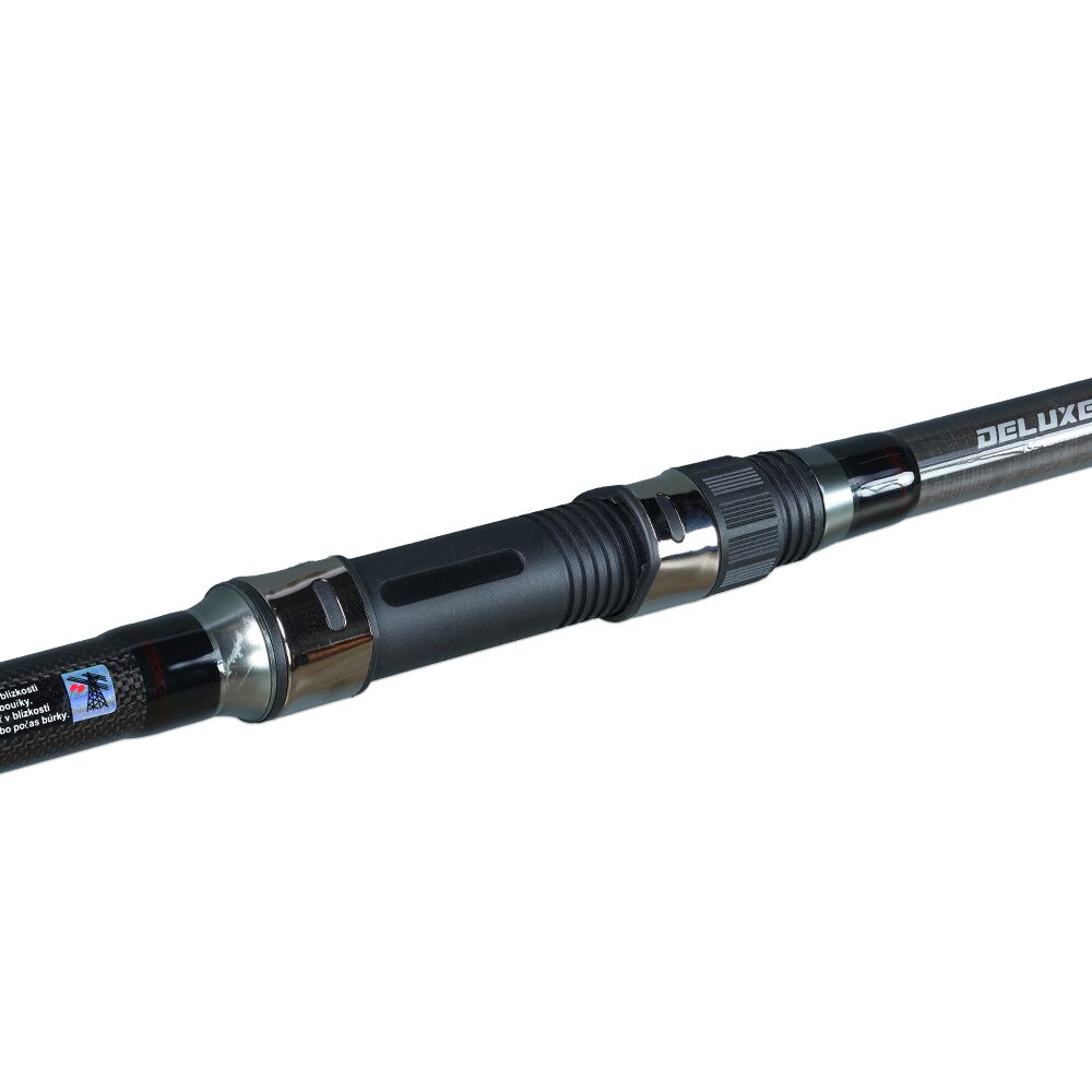 AKCE 1+1 GIANTS FISHING Prut Deluxe Tele Carp MK2 13ft 3,00lb