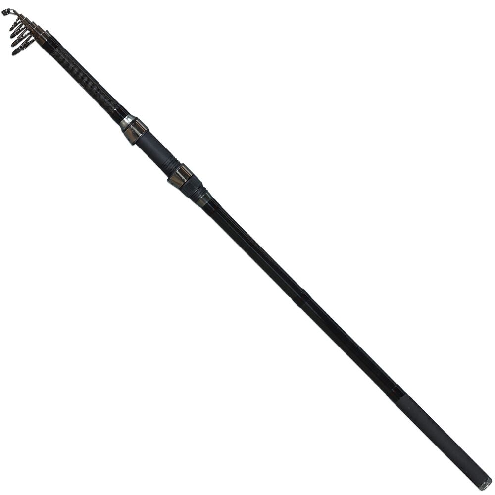 AKCE 1+1 GIANTS FISHING Prut Deluxe Tele Carp MK2 13ft 3,00lb