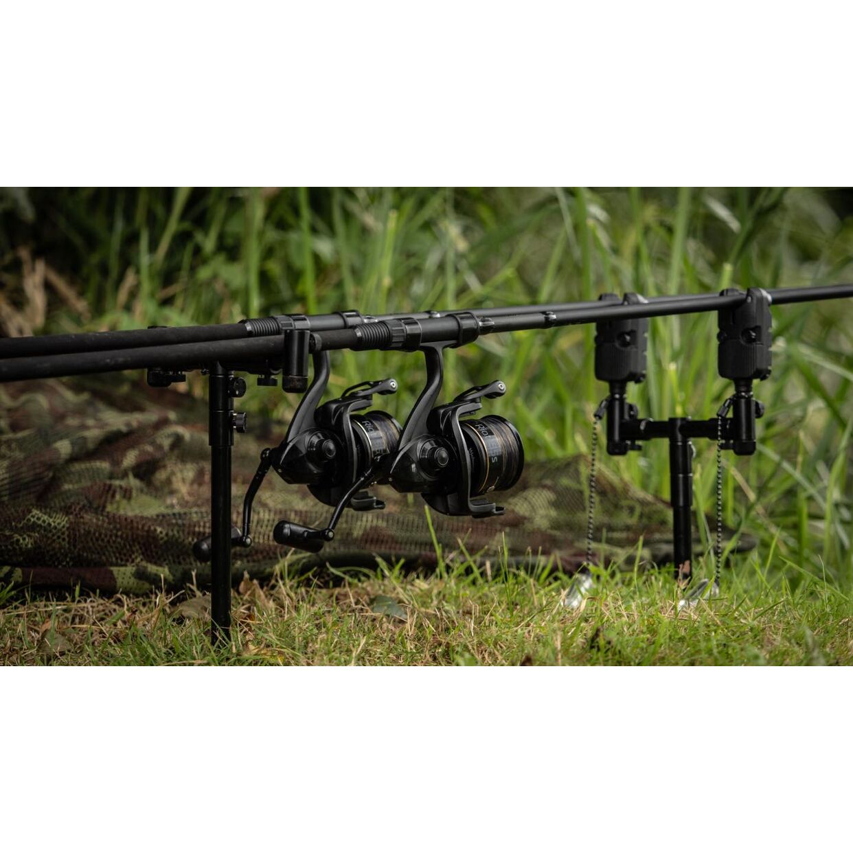 Wychwood kaprový prut Riot 9ft 2.75lb Fs AR