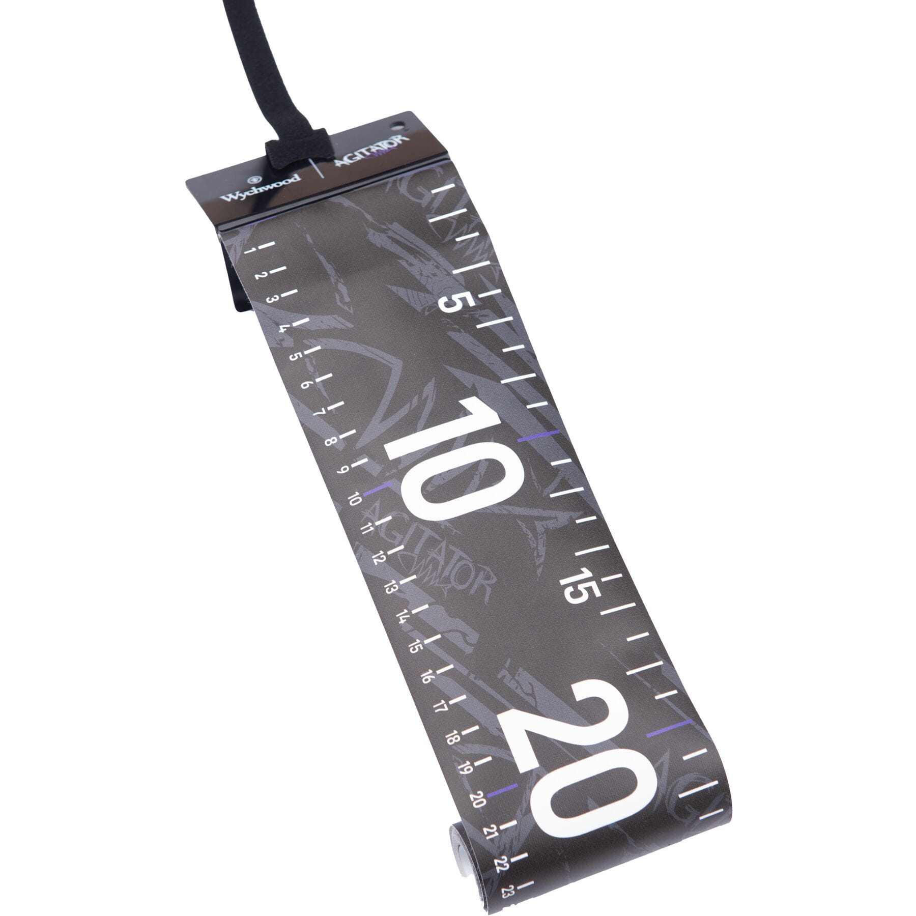 Wychwood měřící podložka Agitator Measuring Scale XLarge