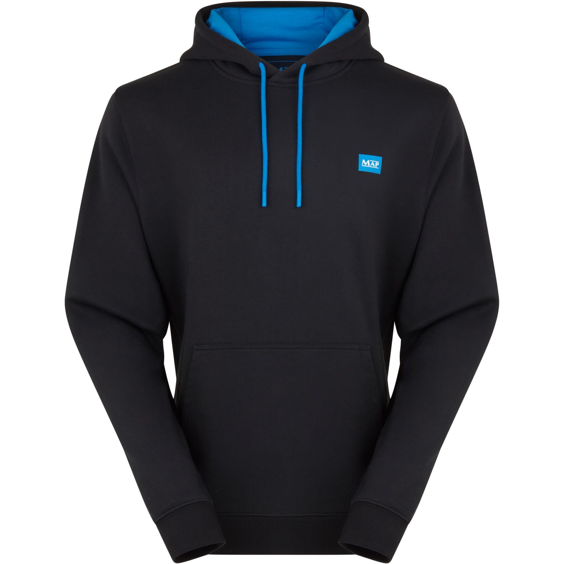MAP MAP mikina Hoody
