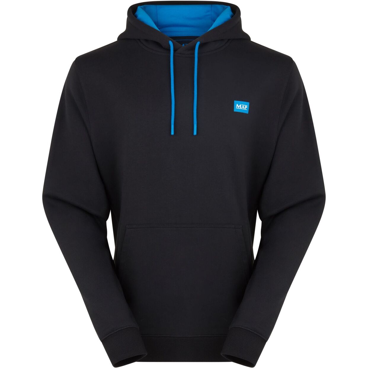 MAP MAP mikina Hoody