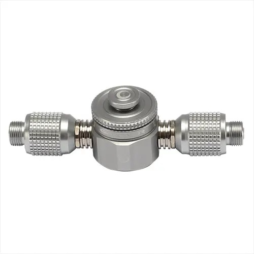 Gardner Gardner Adaptér k vařiči G-Force Multi Stove Adaptor