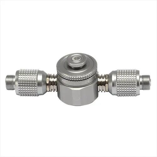 Gardner Gardner Adaptér k vařiči G-Force Multi Stove Adaptor