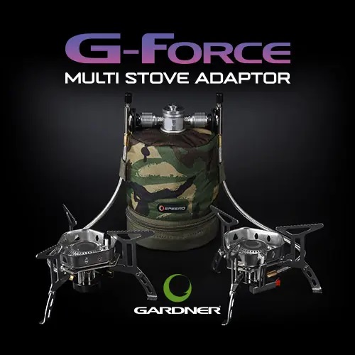 Gardner Adaptér k vařiči G-Force Multi Stove Adaptor