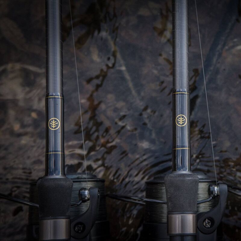 Kaprový prut Wychwood Extremis Full Duplon 12ft, 3.25lb, 2-díl