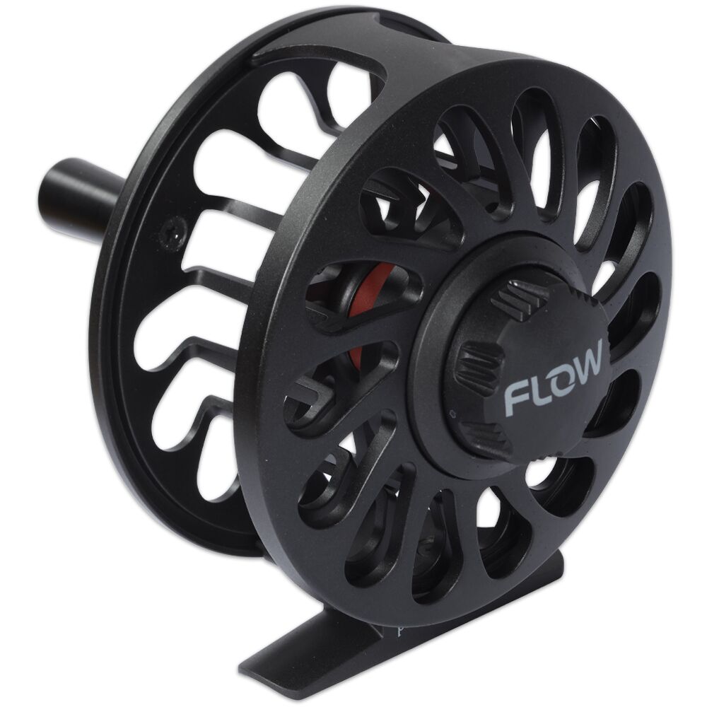 Wychwood muškařský naviják Flow Reel MKII 3/4