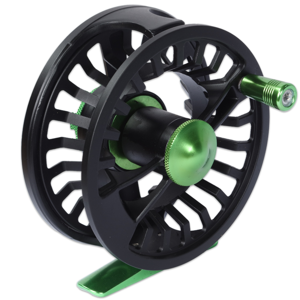 Giants fishing Giants fishing Naviják Deluxe Fly LA 5/6#