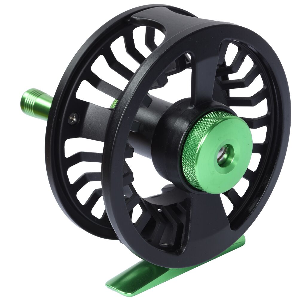 Giants fishing Naviják Deluxe Fly LA 5/6#