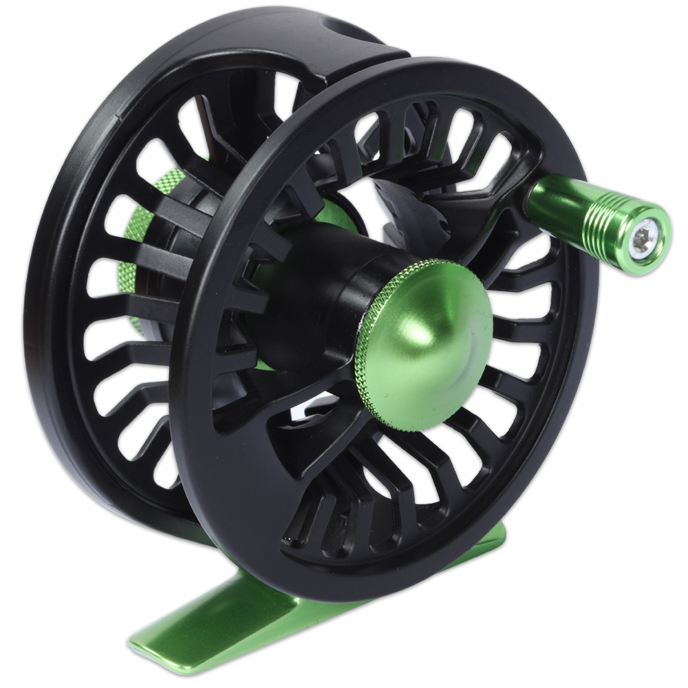Giants fishing Giants fishing Naviják Deluxe Fly LA 3/4#