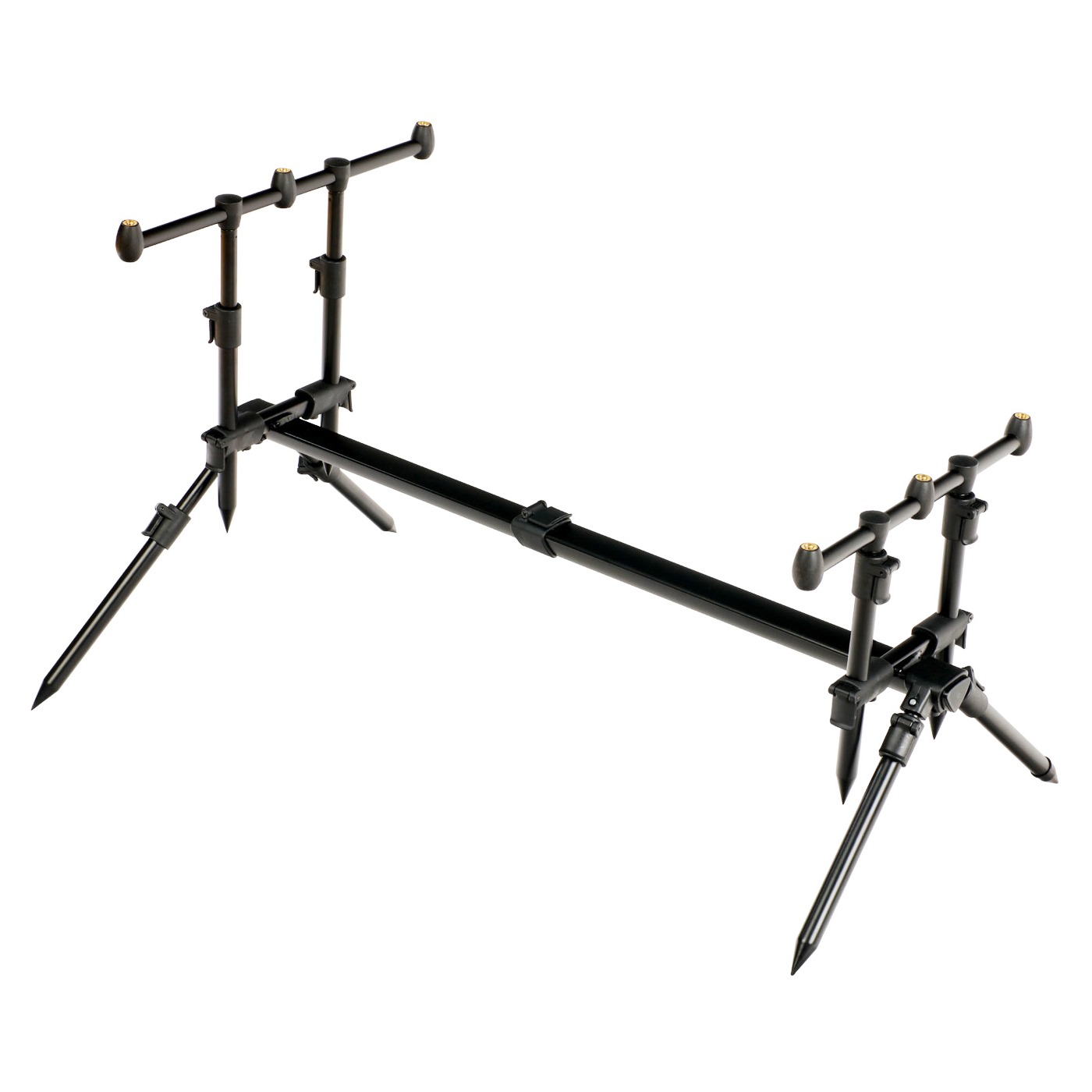 Leeda Leeda Stojan Rogue 3 in 1 Rod Pod Carrycase