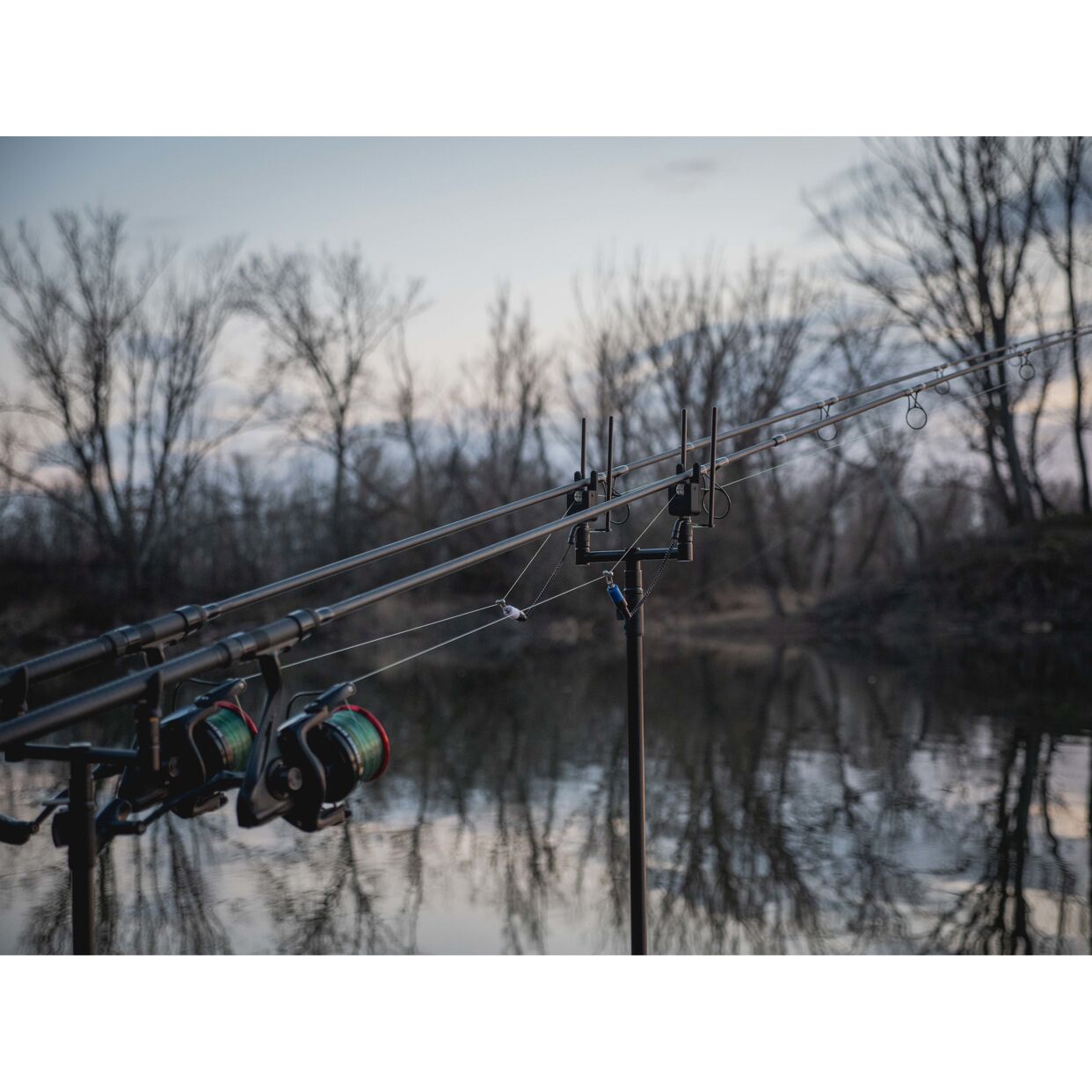 Giants fishing Stabilizátor prutu Snag Ears RX2