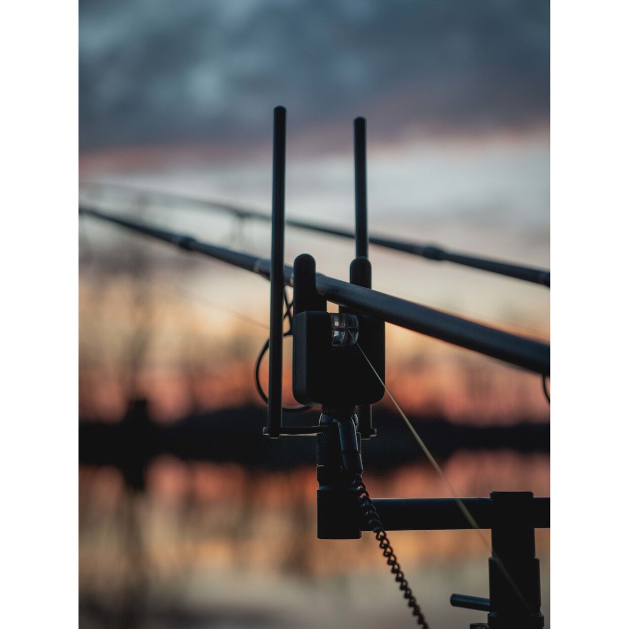 Giants fishing Stabilizátor prutu Snag Ears RX2
